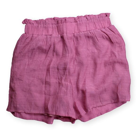 City Sleek Short Women's Pink S - Picture 1 of 7